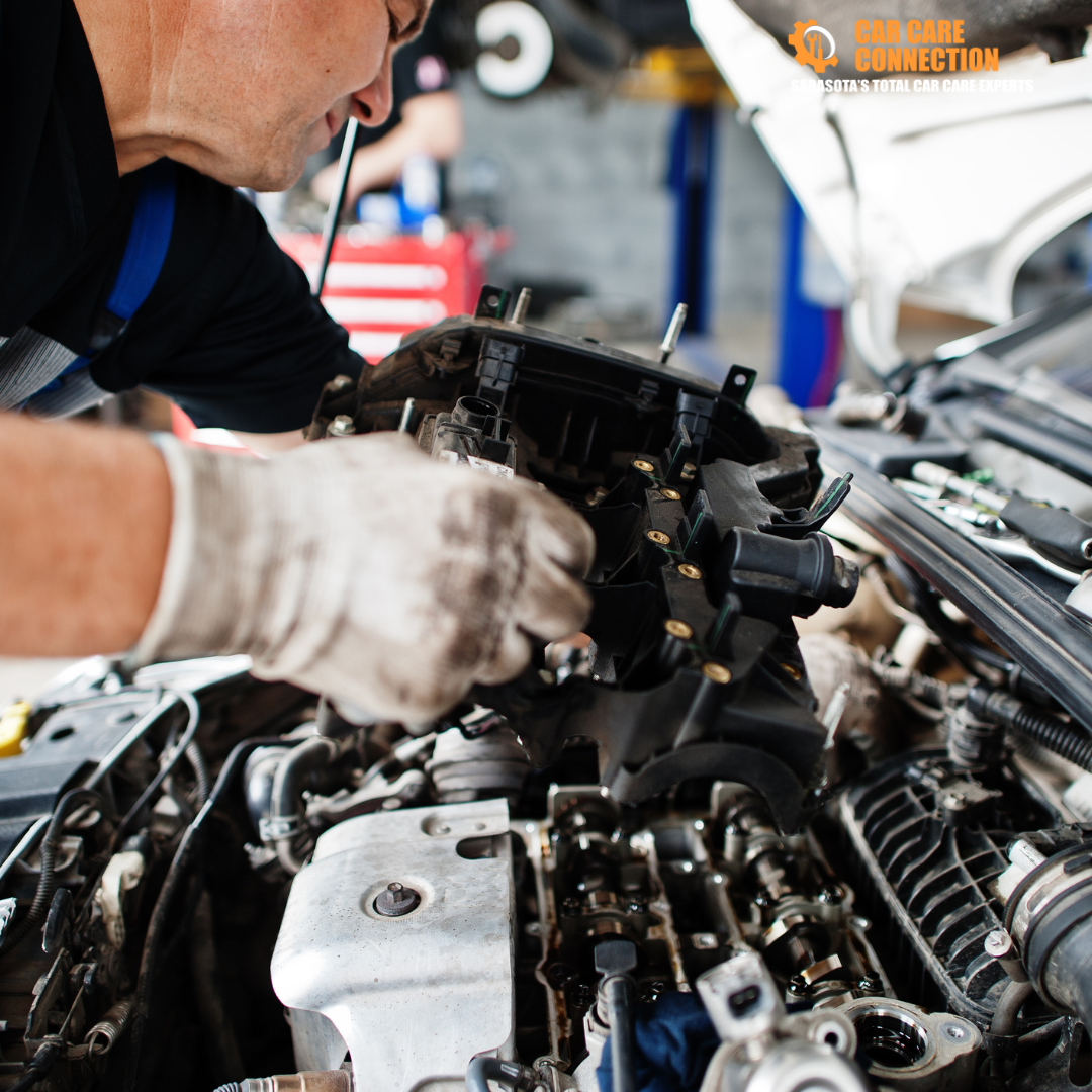 sarasota affordable automotive repair