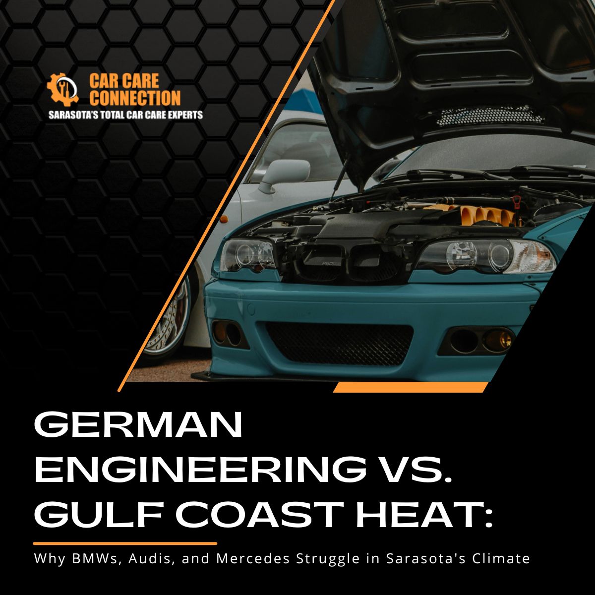 european car repair sarasota