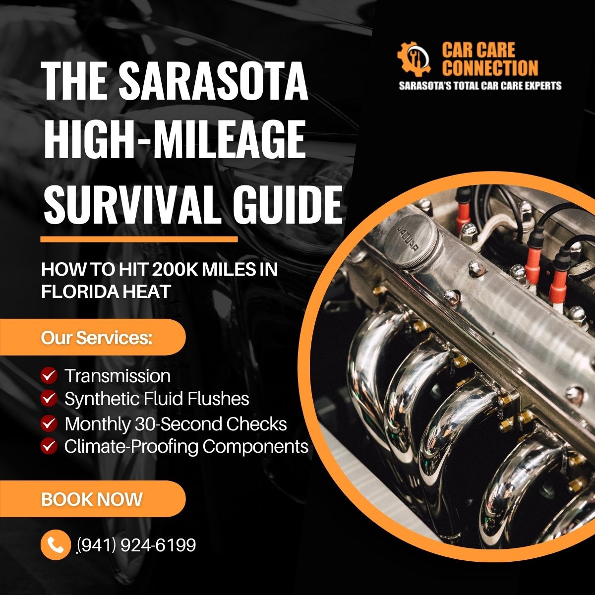 auto repair sarasota