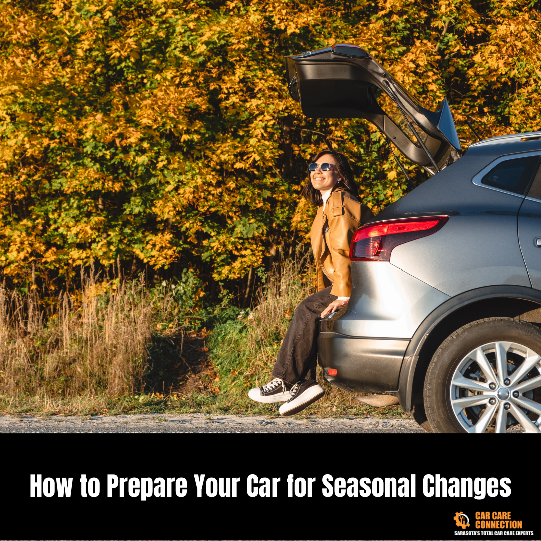 sarasota brake inspection