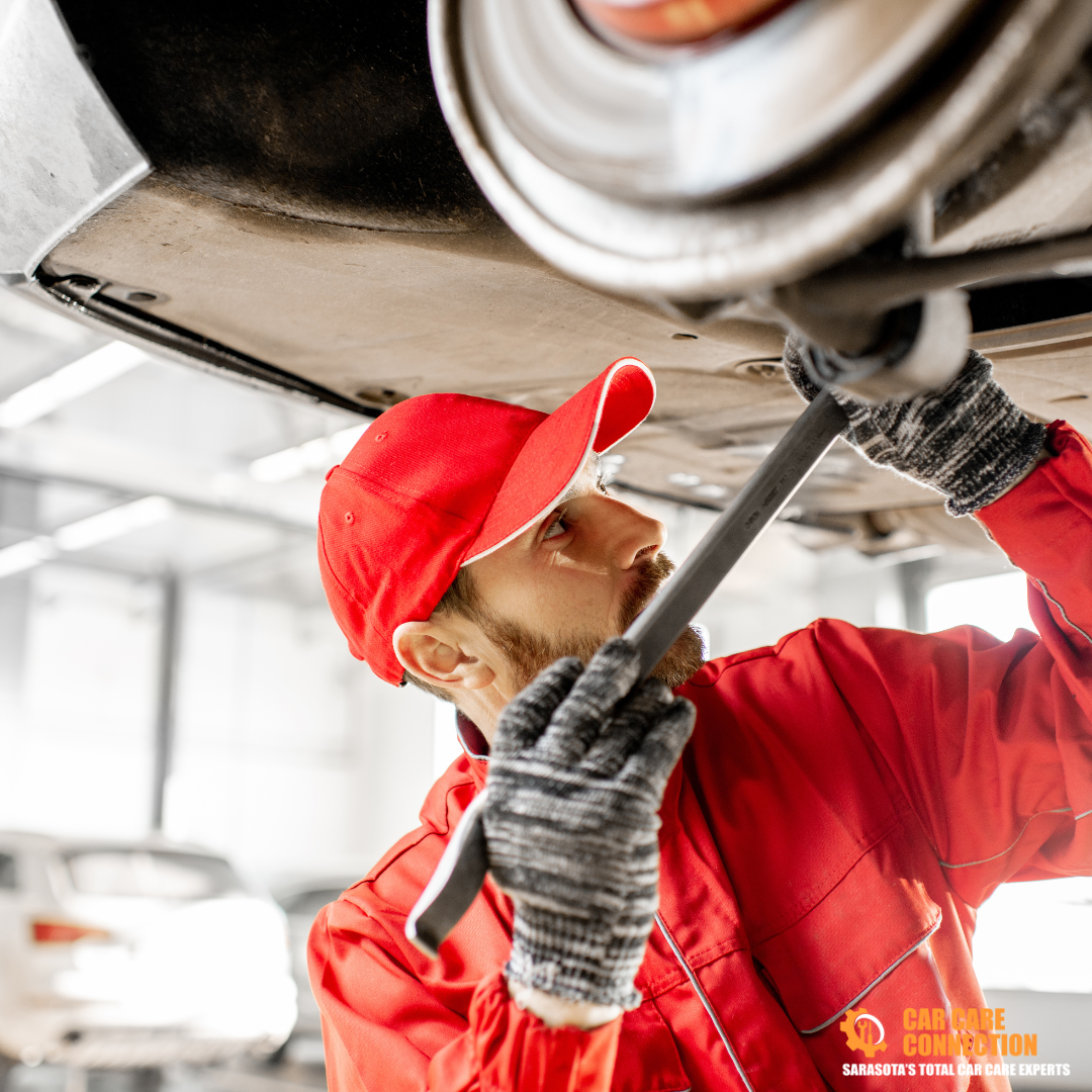 sarasota car diagnostics