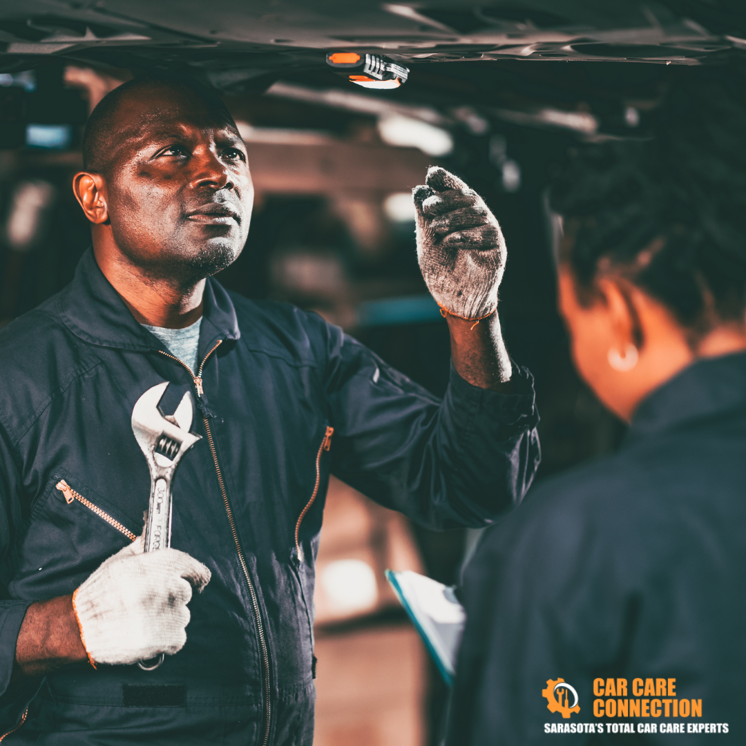 auto ac repair near lakewood ranch