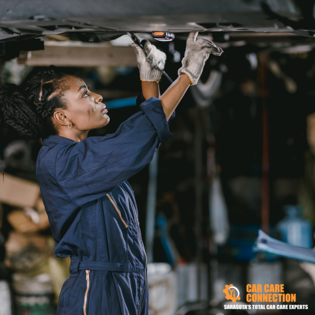 sarasota brake inspection 