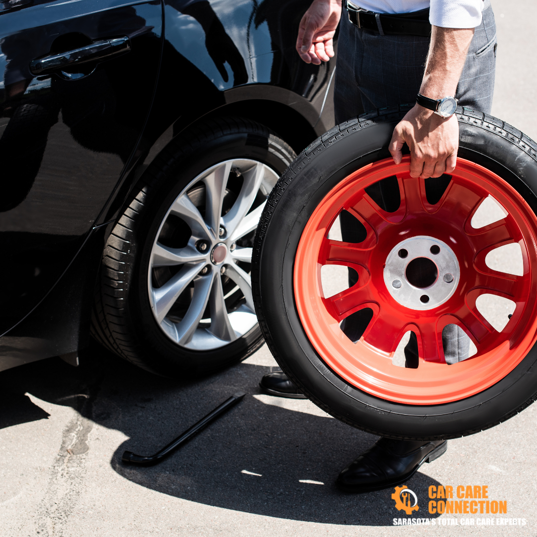 affordable auto service near siesta key