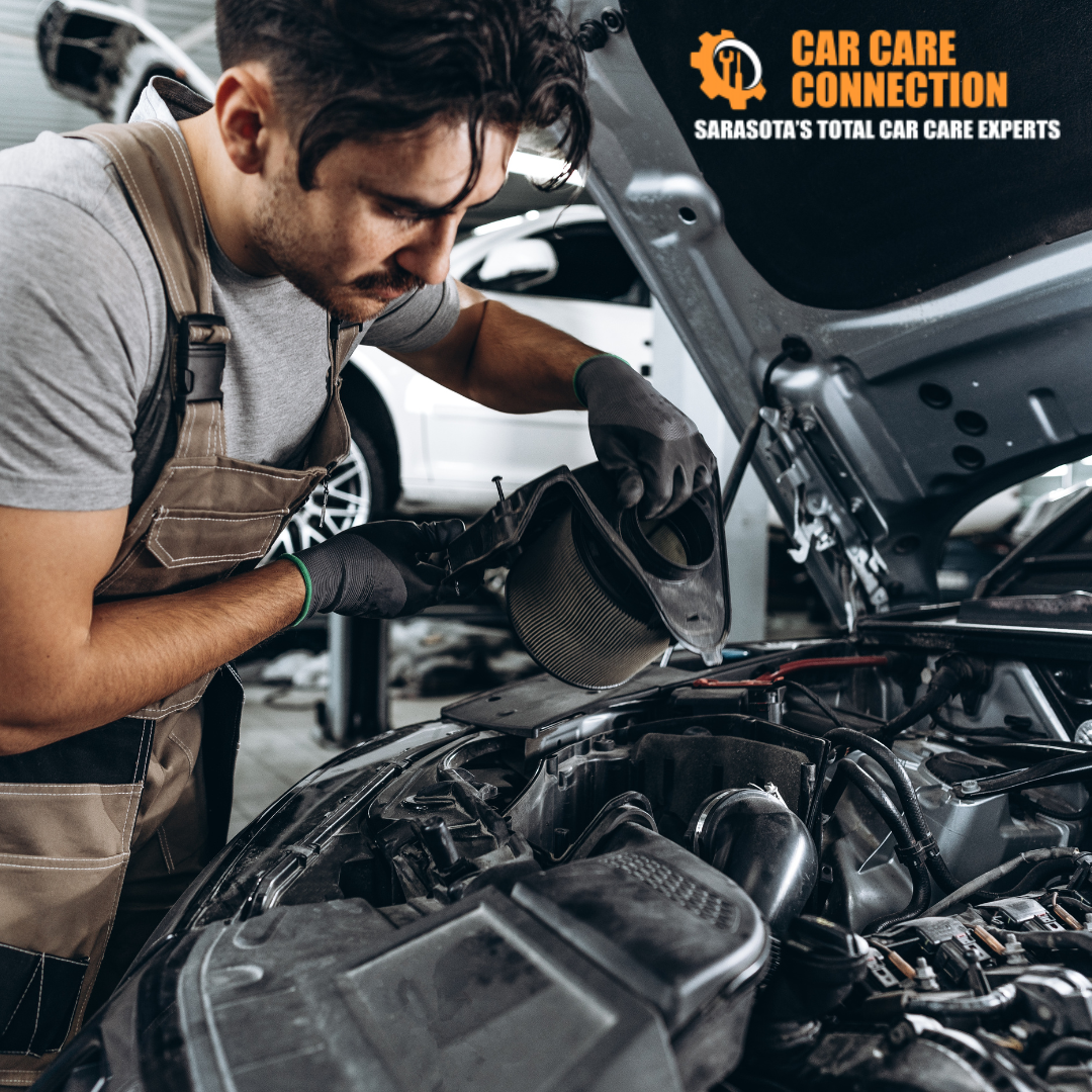 auto diagnostics near lakewood ranch