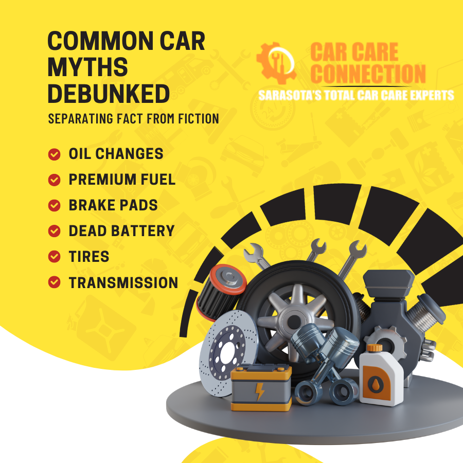 car service sarasota